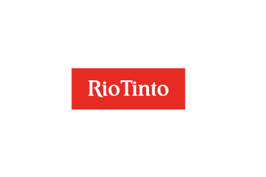Rio Tinto, client of Adrianse Global